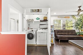 The FUN Orange Home in a Great Location With Bonus Game Room