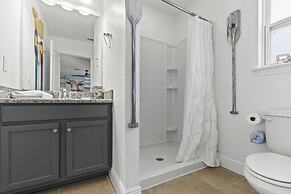 The FUN Orange Home in a Great Location With Bonus Game Room