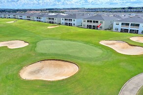 Fore! Play @ Champions Gate By Shine Villas #419 2 Bedroom Condo