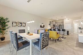 Fore! Play @ Champions Gate By Shine Villas #419 2 Bedroom Condo