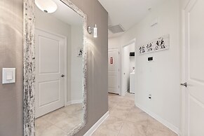 Fore! Play @ Champions Gate By Shine Villas #419 2 Bedroom Condo