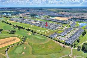 Fore! Play @ Champions Gate By Shine Villas #419 2 Bedroom Condo