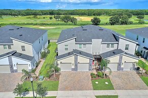 Fore! Play @ Champions Gate By Shine Villas #419 2 Bedroom Condo