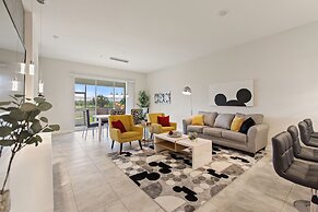 Fore! Play @ Champions Gate By Shine Villas #419 2 Bedroom Condo