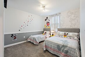 Fore! Play @ Champions Gate By Shine Villas #419 2 Bedroom Condo