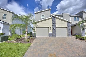 Fore! Play @ Champions Gate By Shine Villas #419 2 Bedroom Condo