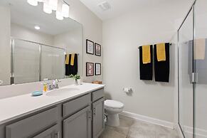 Fore! Play @ Champions Gate By Shine Villas #419 2 Bedroom Condo