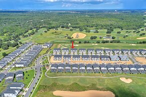 Fore! Play @ Champions Gate By Shine Villas #419 2 Bedroom Condo