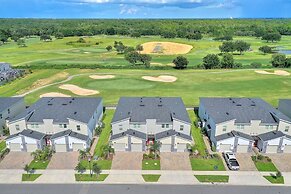 Fore! Play @ Champions Gate By Shine Villas #419 2 Bedroom Condo