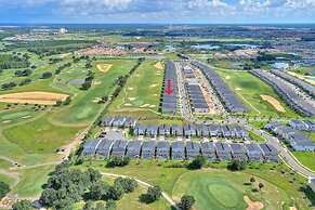 Fore! Play @ Champions Gate By Shine Villas #419 2 Bedroom Condo