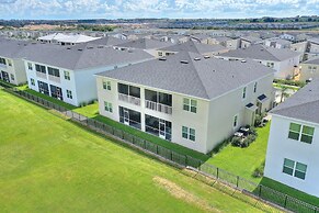 Fore! Play @ Champions Gate By Shine Villas #419 2 Bedroom Condo