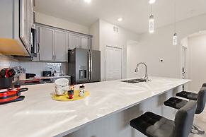 Fore! Play @ Champions Gate By Shine Villas #419 2 Bedroom Condo