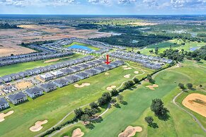Fore! Play @ Champions Gate By Shine Villas #419 2 Bedroom Condo