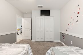 Fore! Play @ Champions Gate By Shine Villas #419 2 Bedroom Condo