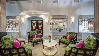 Fore! Play @ Champions Gate By Shine Villas #419 2 Bedroom Condo