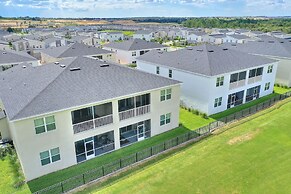 Fore! Play @ Champions Gate By Shine Villas #419 2 Bedroom Condo