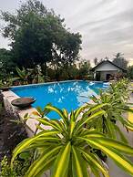 Captain's Cabin Resort