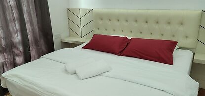 Captain's Cabin Resort