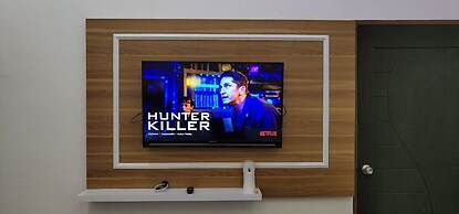 Captain's Cabin Resort