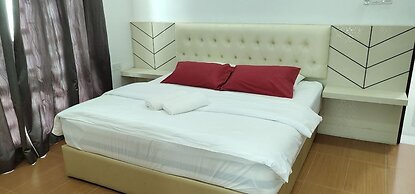 Captain's Cabin Resort