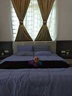 Captain's Cabin Resort