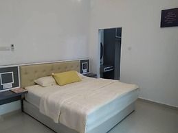 Captain's Cabin Resort