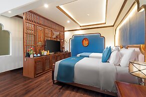 Grand Fleuve Boutique