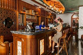 Grand Fleuve Boutique