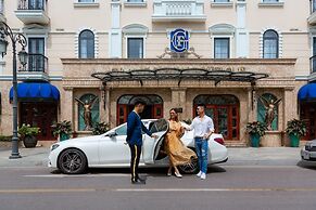 Grand Fleuve Boutique