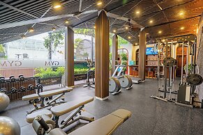 Grand Fleuve Boutique