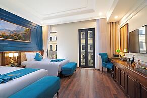 Grand Fleuve Boutique