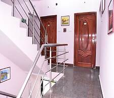 Aishwaryam Deshna Service Apartment