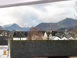 Apartment 4 Skiddaw