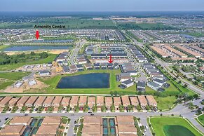 Camp Mickey - Resort Home, Spa, By Shine Villas 8 Bedroom Villa