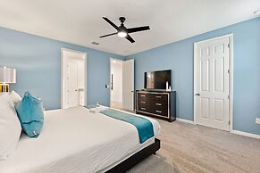 Camp Mickey - Resort Home, Spa, By Shine Villas 8 Bedroom Villa