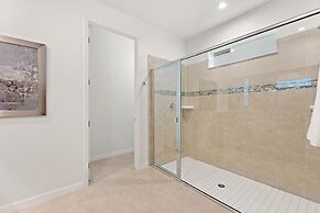 Camp Mickey - Resort Home, Spa, By Shine Villas 8 Bedroom Villa