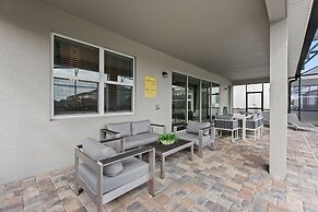 Camp Mickey - Resort Home, Spa, By Shine Villas 8 Bedroom Villa