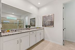 Camp Mickey - Resort Home, Spa, By Shine Villas 8 Bedroom Villa