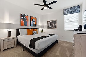 Camp Mickey - Resort Home, Spa, By Shine Villas 8 Bedroom Villa