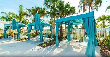 Camp Mickey - Resort Home, Spa, By Shine Villas 8 Bedroom Villa