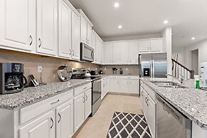 Camp Mickey - Resort Home, Spa, By Shine Villas 8 Bedroom Villa