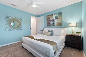 Camp Mickey - Resort Home, Spa, By Shine Villas 8 Bedroom Villa