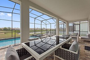 Camp Mickey - Resort Home, Spa, By Shine Villas 8 Bedroom Villa