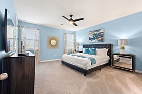 Camp Mickey - Resort Home, Spa, By Shine Villas 8 Bedroom Villa