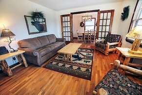Stonehaven Home - Perfect For Family Getaway 3 Bedroom Cabin - #20-NCD