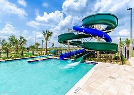 Blue Toucan At Storey Lake By Shine Villas #402 3 Bedroom Condo