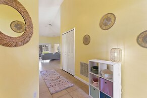Gilded Parasol By Shine Villas Remington Golf #410 4 Bedroom Home