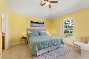 Gilded Parasol By Shine Villas Remington Golf #410 4 Bedroom Home