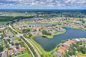 Gilded Parasol By Shine Villas Remington Golf #410 4 Bedroom Home