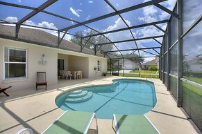 Gilded Parasol By Shine Villas Remington Golf #410 4 Bedroom Home